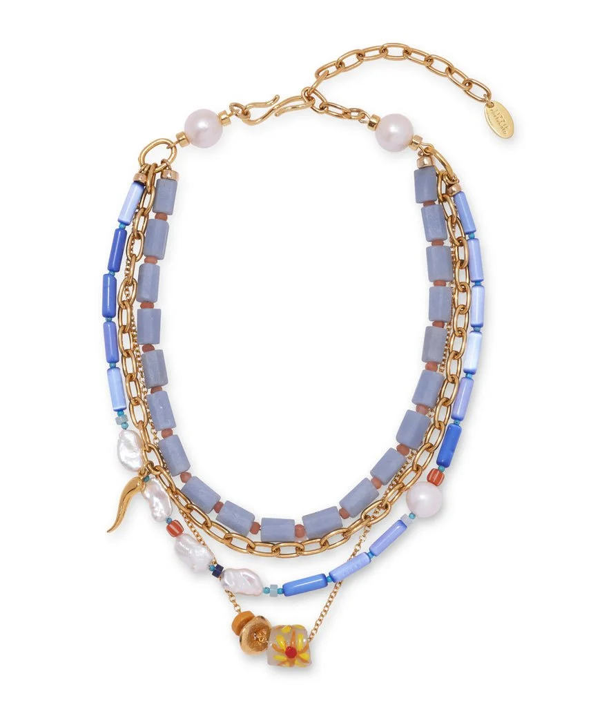 I love jewelry